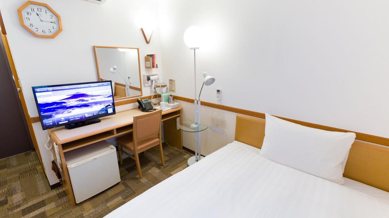 Toyoko Inn Okinawa Ishigaki-Jima Ishigaki  Exterior photo